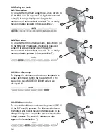 Предварительный просмотр 13 страницы Ecom Instruments Ex-MX4 BT Operating Instructions Manual