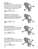 Предварительный просмотр 15 страницы Ecom Instruments Ex-MX4 BT Operating Instructions Manual