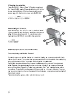 Предварительный просмотр 17 страницы Ecom Instruments Ex-MX4 BT Operating Instructions Manual