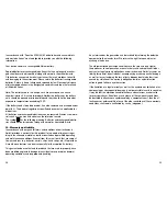 Preview for 10 page of Ecom Instruments Ex-PMR 2000 Operating Instructions Manual