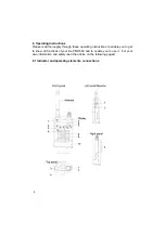 Preview for 5 page of Ecom Instruments Ex-PMR 500 Instruction Manual