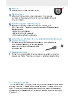 Preview for 3 page of Ecom Instruments i.roc x20 (-Ex) Getting Started Manual