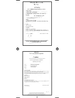 Предварительный просмотр 12 страницы Ecom Instruments Lite-Ex LED 30 Operating Instructions Manual