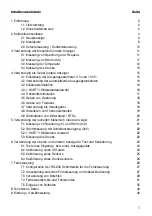 Preview for 2 page of Ecom Instruments MCAL 4200 Instruction Manual