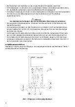 Предварительный просмотр 5 страницы Ecom Instruments MCAL 4200 Instruction Manual