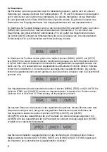 Preview for 9 page of Ecom Instruments MCAL 4200 Instruction Manual