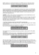 Preview for 10 page of Ecom Instruments MCAL 4200 Instruction Manual