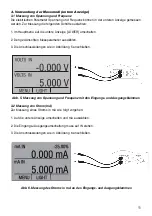 Preview for 12 page of Ecom Instruments MCAL 4200 Instruction Manual