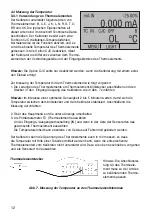 Предварительный просмотр 13 страницы Ecom Instruments MCAL 4200 Instruction Manual