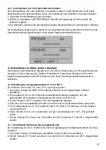 Preview for 16 page of Ecom Instruments MCAL 4200 Instruction Manual