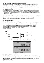 Предварительный просмотр 17 страницы Ecom Instruments MCAL 4200 Instruction Manual