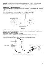 Предварительный просмотр 18 страницы Ecom Instruments MCAL 4200 Instruction Manual