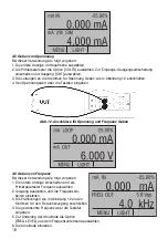 Предварительный просмотр 19 страницы Ecom Instruments MCAL 4200 Instruction Manual