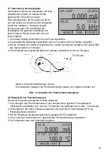 Preview for 20 page of Ecom Instruments MCAL 4200 Instruction Manual