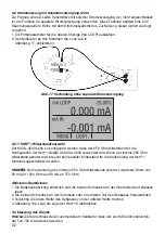 Предварительный просмотр 23 страницы Ecom Instruments MCAL 4200 Instruction Manual