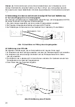 Preview for 25 page of Ecom Instruments MCAL 4200 Instruction Manual