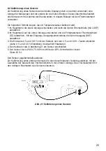 Preview for 26 page of Ecom Instruments MCAL 4200 Instruction Manual