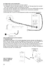 Предварительный просмотр 27 страницы Ecom Instruments MCAL 4200 Instruction Manual