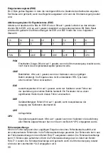 Предварительный просмотр 31 страницы Ecom Instruments MCAL 4200 Instruction Manual