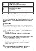 Preview for 36 page of Ecom Instruments MCAL 4200 Instruction Manual