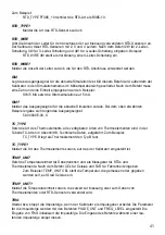 Preview for 42 page of Ecom Instruments MCAL 4200 Instruction Manual