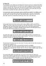 Preview for 55 page of Ecom Instruments MCAL 4200 Instruction Manual