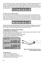 Preview for 57 page of Ecom Instruments MCAL 4200 Instruction Manual