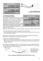 Preview for 58 page of Ecom Instruments MCAL 4200 Instruction Manual