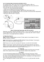 Предварительный просмотр 59 страницы Ecom Instruments MCAL 4200 Instruction Manual