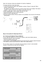 Предварительный просмотр 60 страницы Ecom Instruments MCAL 4200 Instruction Manual