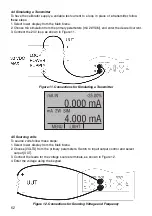 Предварительный просмотр 63 страницы Ecom Instruments MCAL 4200 Instruction Manual