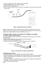 Предварительный просмотр 69 страницы Ecom Instruments MCAL 4200 Instruction Manual