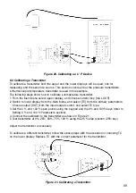 Предварительный просмотр 70 страницы Ecom Instruments MCAL 4200 Instruction Manual