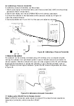 Предварительный просмотр 71 страницы Ecom Instruments MCAL 4200 Instruction Manual