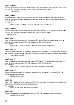 Preview for 81 page of Ecom Instruments MCAL 4200 Instruction Manual