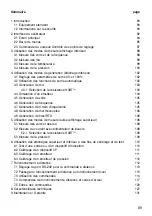 Preview for 90 page of Ecom Instruments MCAL 4200 Instruction Manual