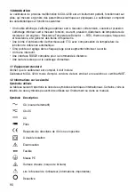 Preview for 91 page of Ecom Instruments MCAL 4200 Instruction Manual