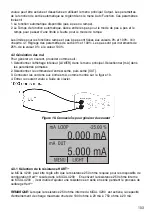 Предварительный просмотр 104 страницы Ecom Instruments MCAL 4200 Instruction Manual