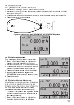 Предварительный просмотр 106 страницы Ecom Instruments MCAL 4200 Instruction Manual