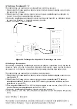 Preview for 112 page of Ecom Instruments MCAL 4200 Instruction Manual