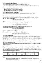 Preview for 116 page of Ecom Instruments MCAL 4200 Instruction Manual