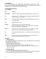 Preview for 3 page of Ecom Instruments PTC 400 Instruction Manual