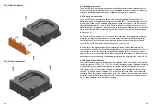 Предварительный просмотр 22 страницы Ecom Instruments SHL 300-Ex Operating Instructions Manual