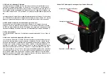 Предварительный просмотр 77 страницы Ecom Instruments SHL 300-Ex Operating Instructions Manual