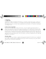 Preview for 14 page of Ecom Instruments SonimXP Strike IS Safety Instructions