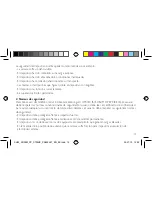 Preview for 15 page of Ecom Instruments SonimXP Strike IS Safety Instructions