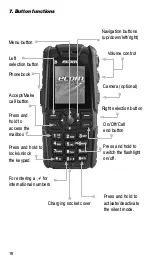 Preview for 6 page of Ecom Instruments X.COM 21x -Ex Safety Instructions