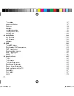 Preview for 5 page of Ecom Instruments x.com 400/401 Operating Instructions Manual