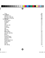 Preview for 6 page of Ecom Instruments x.com 400/401 Operating Instructions Manual