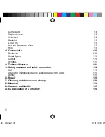 Preview for 7 page of Ecom Instruments x.com 400/401 Operating Instructions Manual